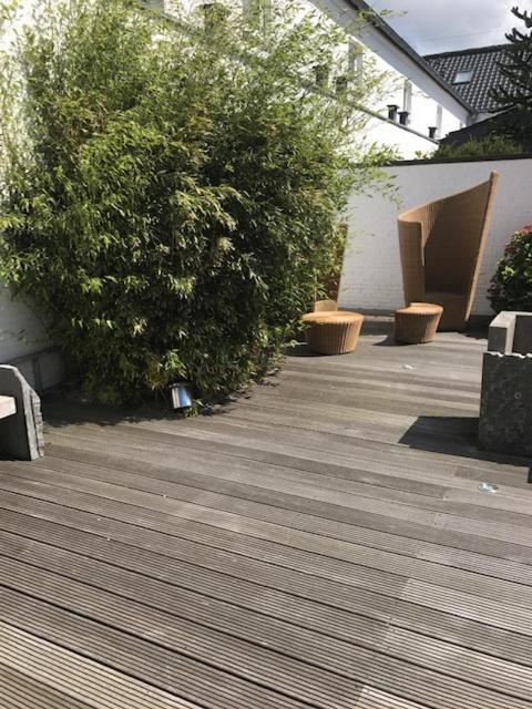 James Home Кампен Екстериор снимка